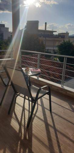 Photo of Patio Balcony in Aliverion