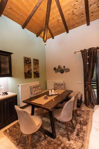 Photo of Livingroom in Klavsion