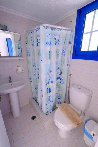 Photo of Bathroom in Souvala