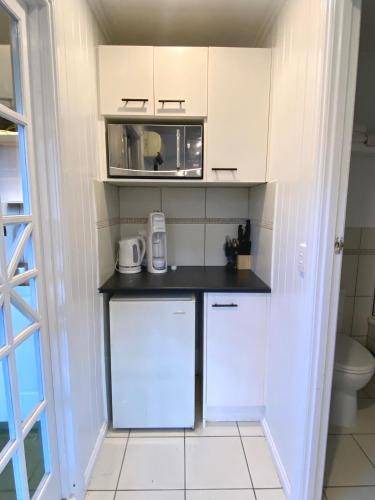 Photo of Kitchen in Newtown