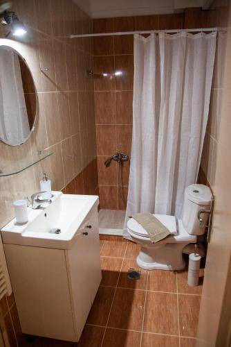 Photo of Bathroom in Nea Artaki