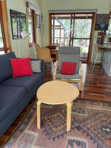 Photo of Livingroom in Kin Kin