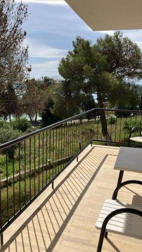 Photo of Patio Balcony in Galaxidi