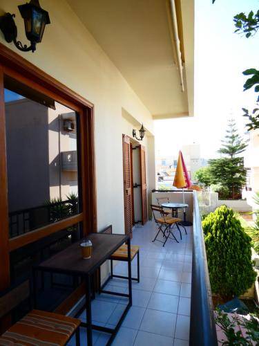 Photo of Livingroom in Kato Galatas