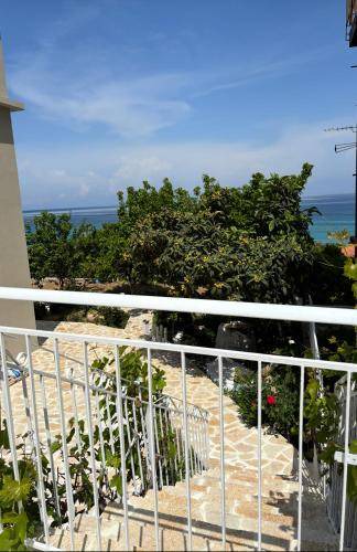 Photo of Patio Balcony in Poros
