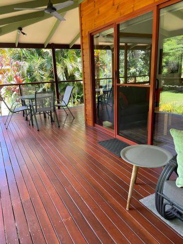 Photo of Patio Balcony in Kin Kin