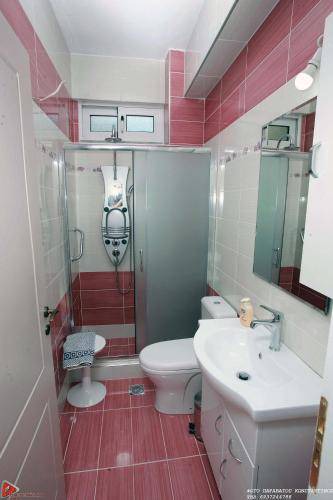 Photo of Bathroom in Agrinio