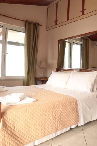 Photo of Bedroom in Limnionas