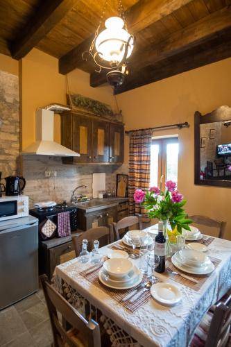 Photo of Kitchen in Kostitsi