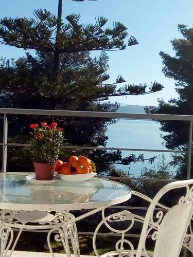 Photo of Patio Balcony in Chalcis