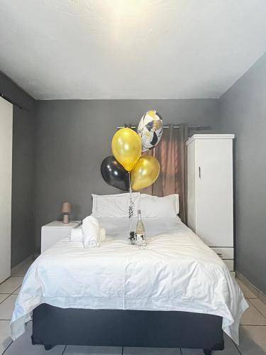 Photo of Bedroom in Greater Johannesburg Metropolitan Area