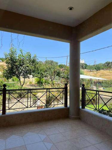 Photo of Patio Balcony in Sipiada