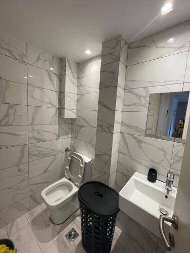 Photo of Bathroom in Kalamaria