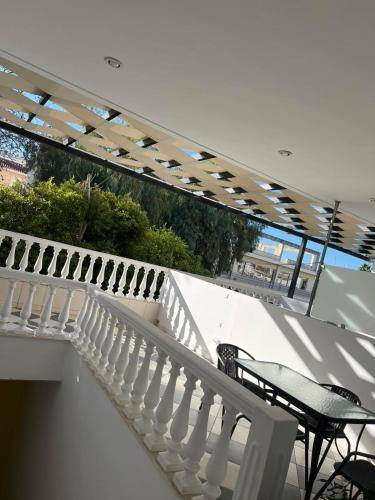 Photo of Patio Balcony in Kalamata Marina