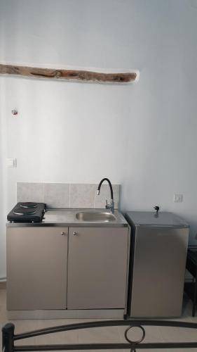 Photo of Kitchen in Amorgos Town