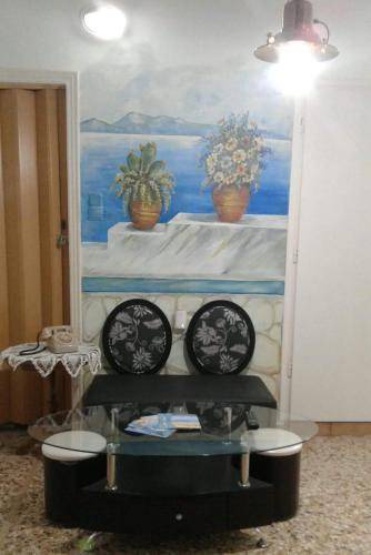 Photo of Livingroom in Loutra Edipsou