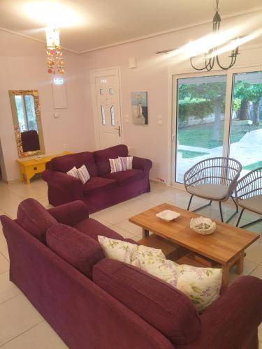 Photo of Livingroom in Artemisio