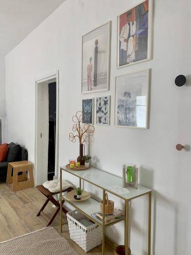 Photo of Livingroom in Moschato-Tavros