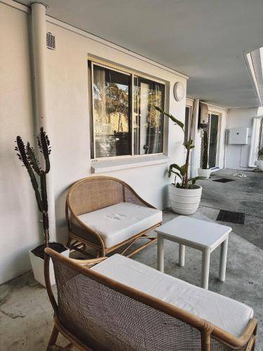 Photo of Patio Balcony in Caloundra