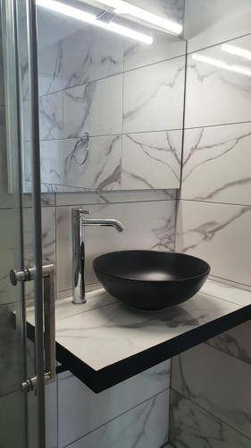 Photo of Bathroom in Poros