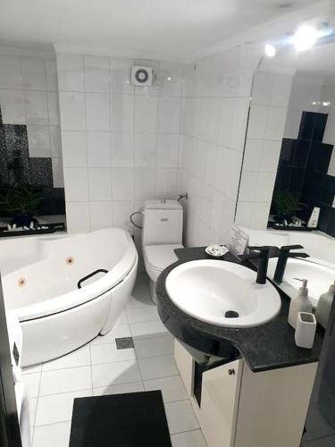 Photo of Bathroom in Kalamaria