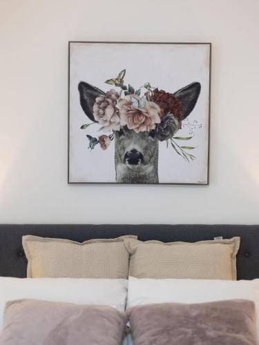 Photo of Bedroom in South Brisbane