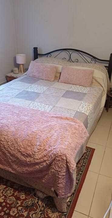 Photo of Bedroom in West Rockhampton