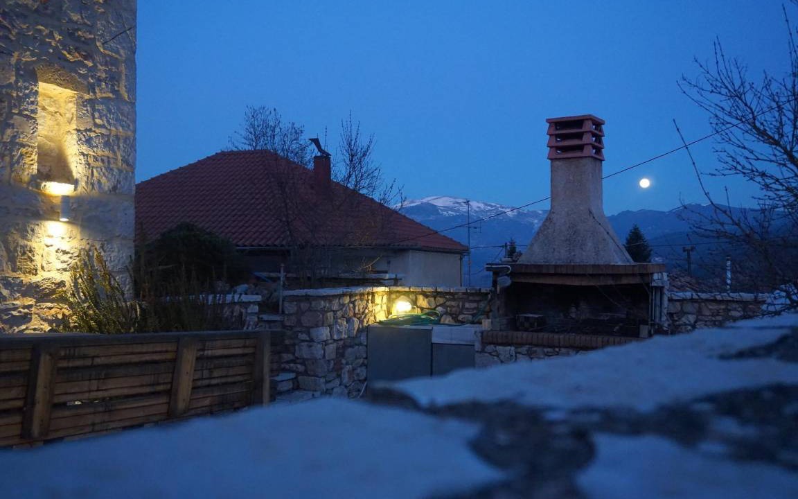 Photo of Others in Kalavrita