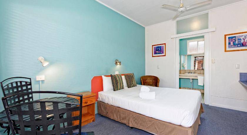 Photo of Bedroom in Bundaberg West