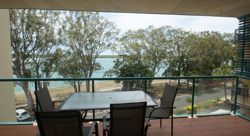 Photo of Patio Balcony in Maroochydore