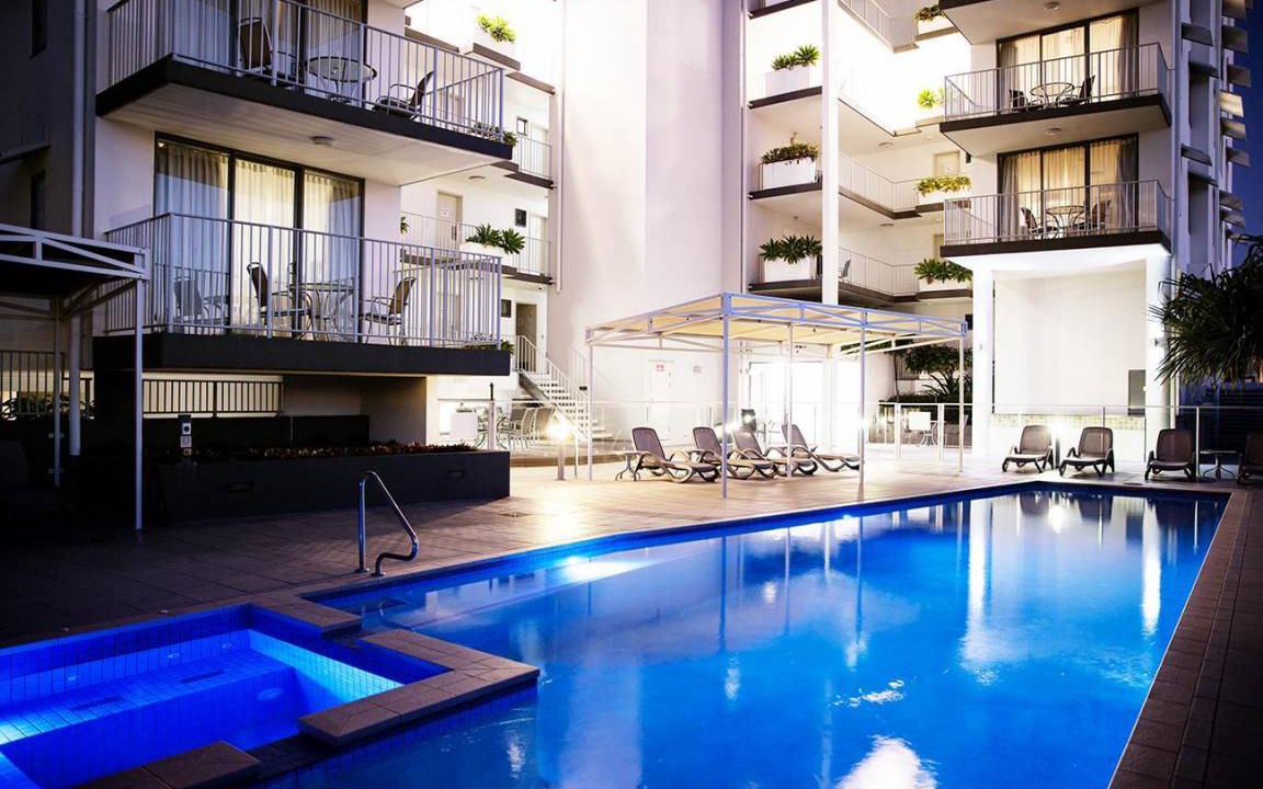 Photo of Patio Balcony in Caloundra