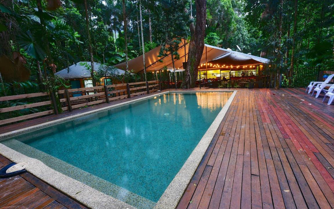 Photo of Outdoor in Cape Tribulation