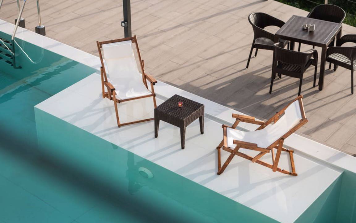 Photo of Patio Balcony in Zakharo
