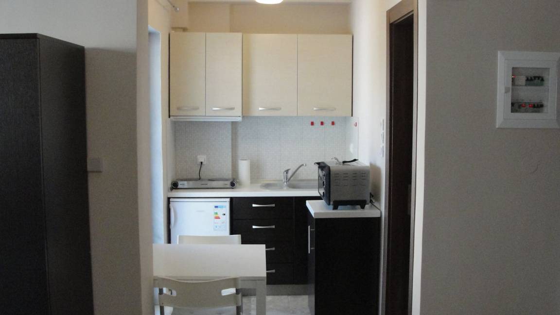 Photo of Kitchen in Thessaloniki