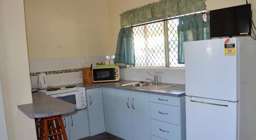 Photo of Others in Cooktown