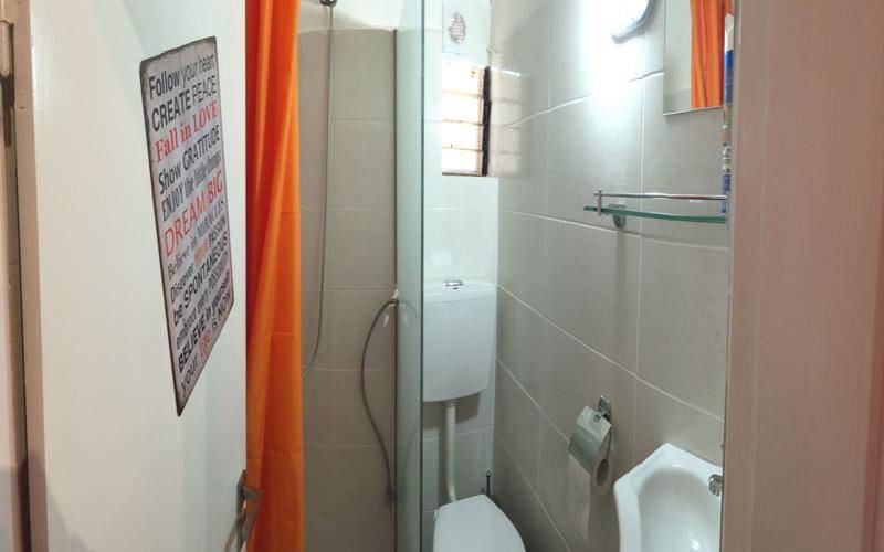 Photo of Bathroom in Rhodes Town