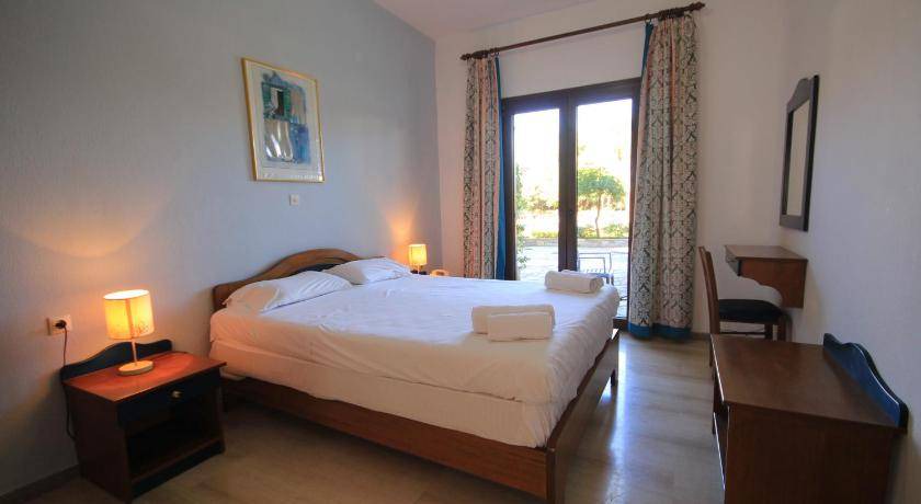 Photo of Bedroom in Neo Klima