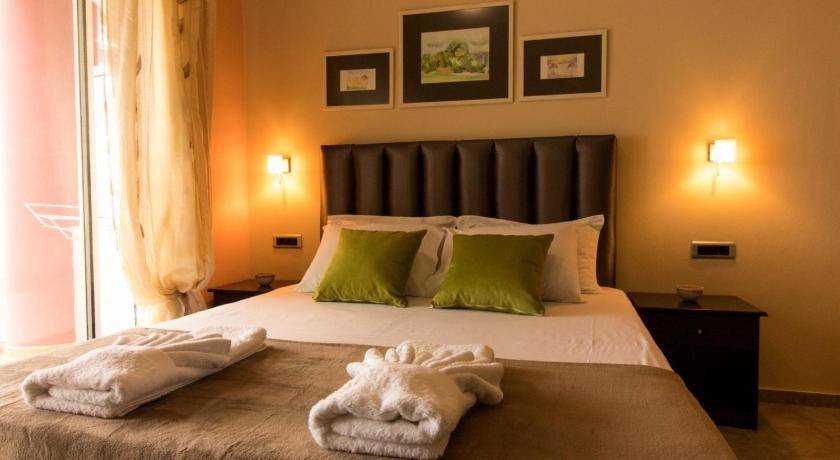 Photo of Bedroom in Agiokampos