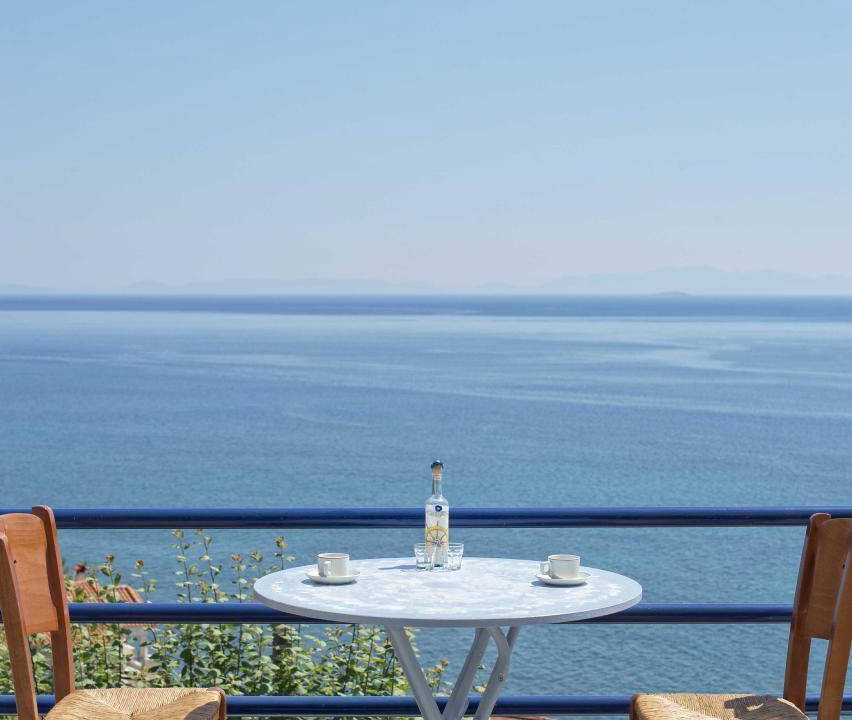 Photo of Patio Balcony in Sipiada