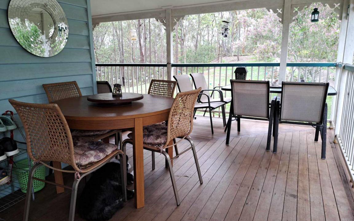 Photo of Others in Mount Crosby