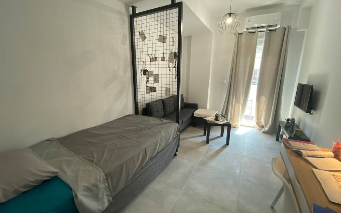 Photo of Bedroom in Larissa