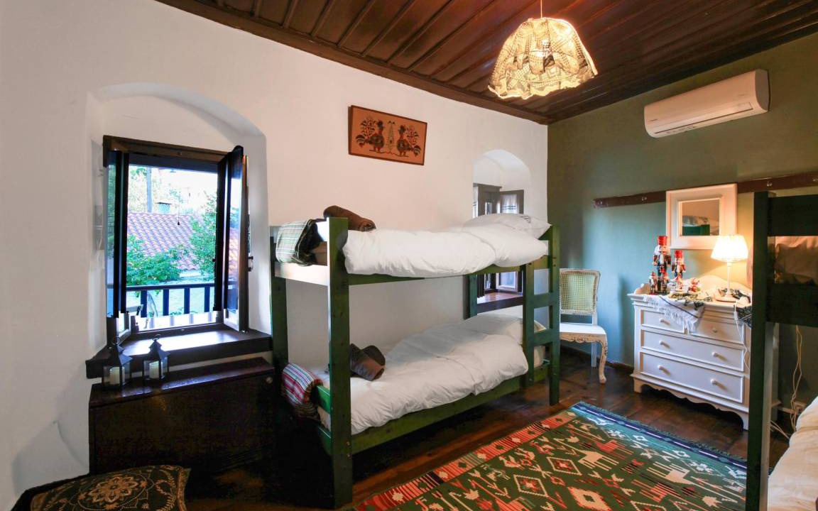 Photo of Bedroom in Amfikleia-Elateia