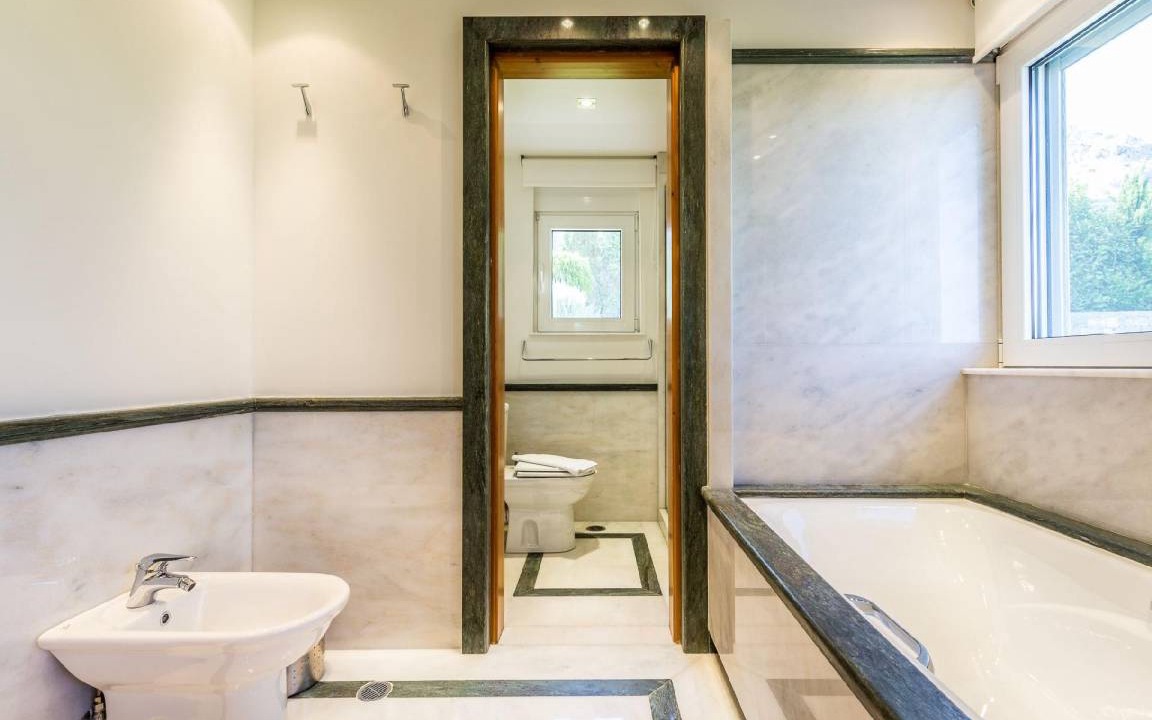Photo of Bathroom in Palaia Fokaia