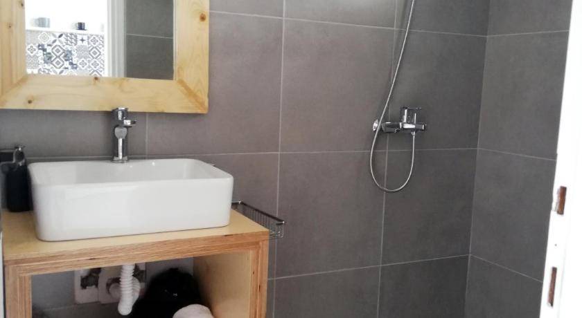 Photo of Bathroom in Achladies