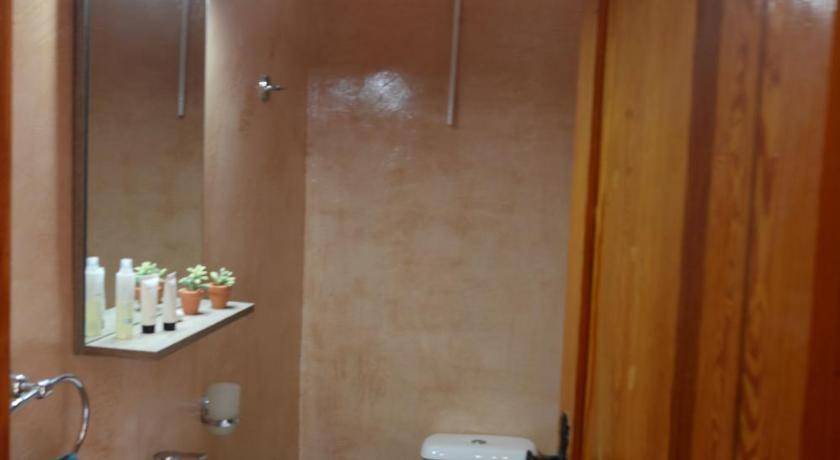 Photo of Bathroom in Xylokastro-Evrostina