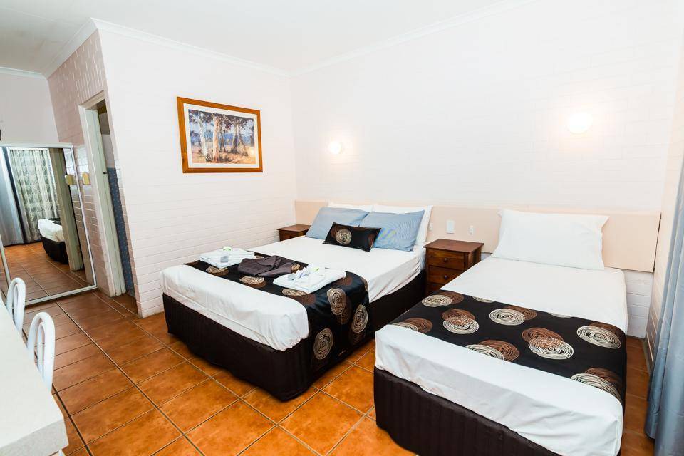 Photo of Bedroom in South Gladstone