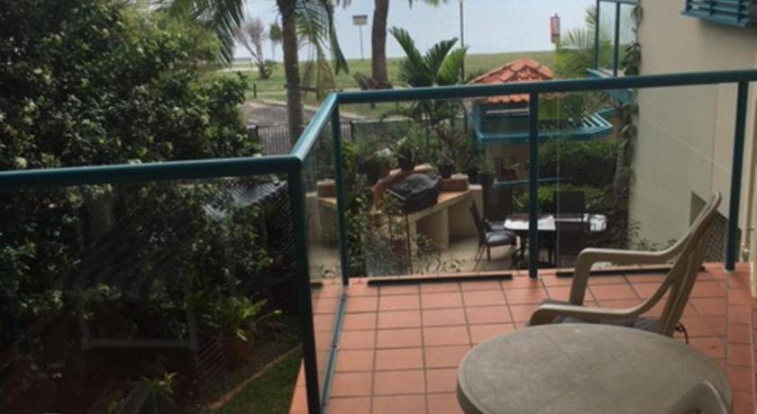 Photo of Patio Balcony in Maroochydore