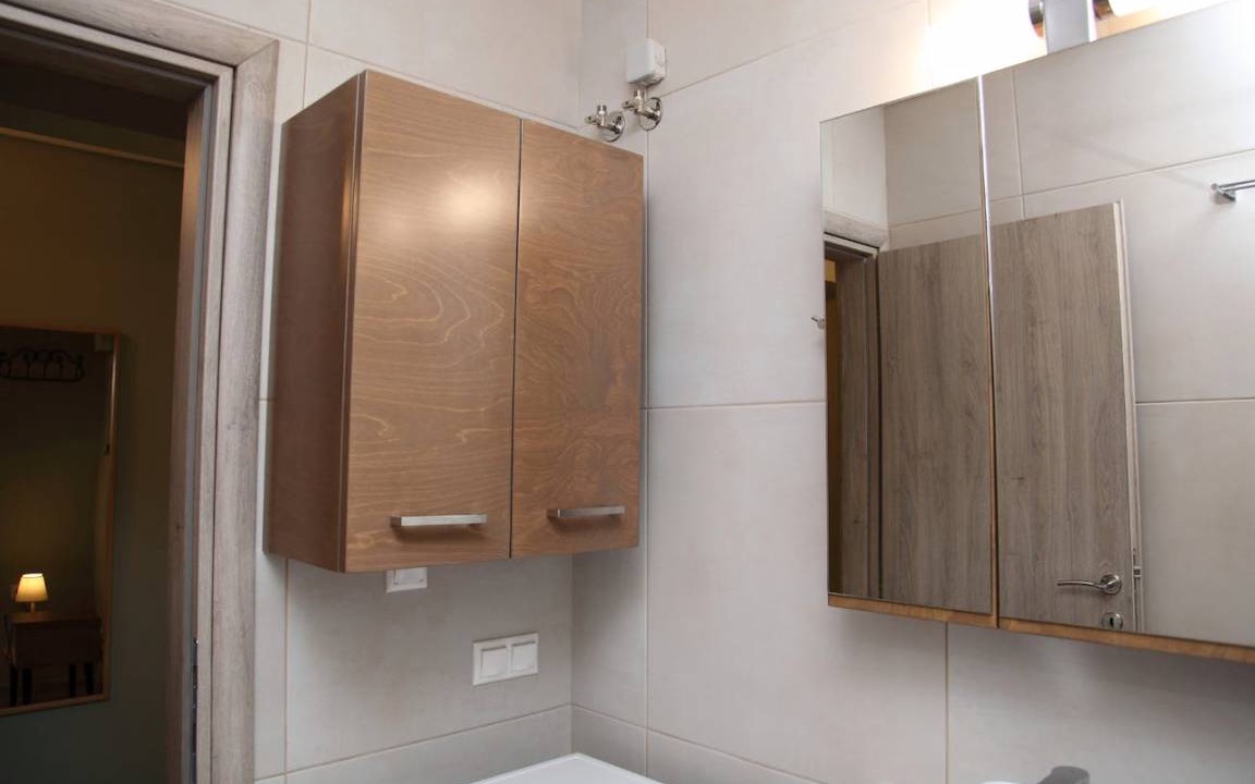 Photo of Bathroom in Neos Kosmos