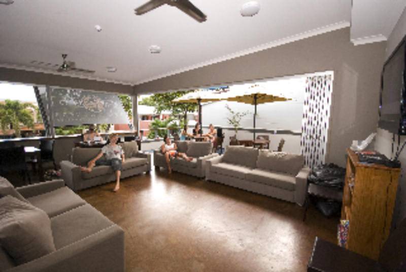 Photo of Livingroom in Port Douglas