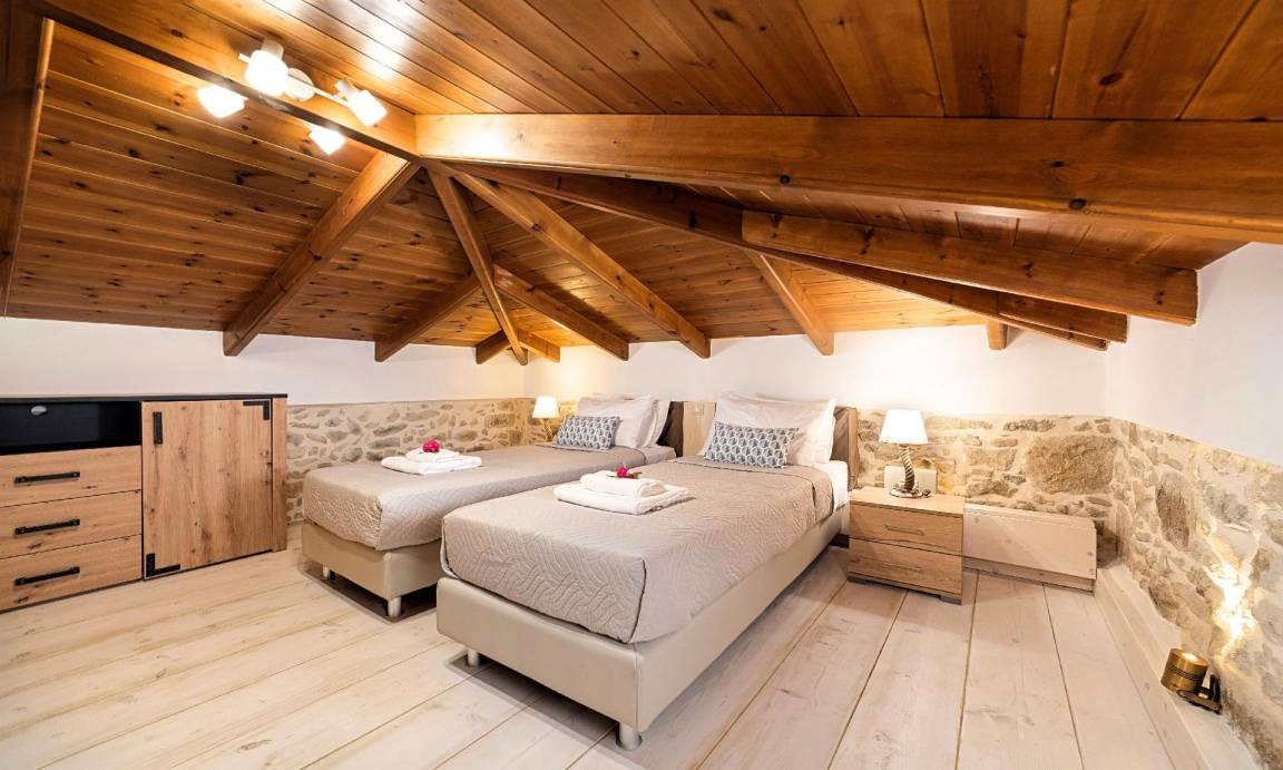 Photo of Bedroom in Pervolakia